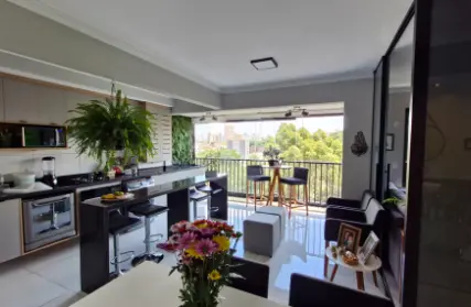 Imagem: Apartamento para Venda, Jardim São Paulo