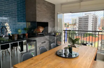 Imagem: Apartamento para Venda, Santana