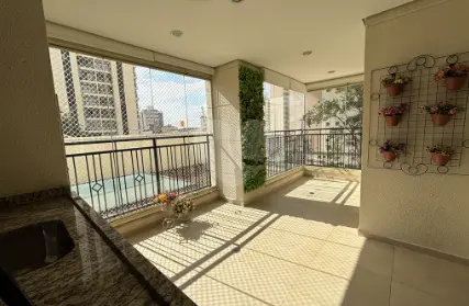 Imagem: Apartamento para Venda, Alto de Santana