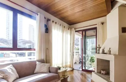Imagem: Apartamento para Venda, Santana