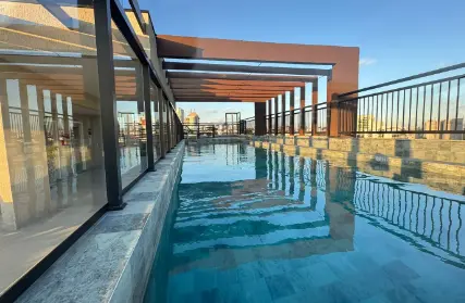 Imagem: Apartamento para Venda, Jardim São Paulo