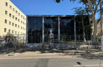 Imagem: Prédio Comercial para Alugar, Vila Guilherme