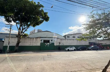 Imagem: Galpão / Salão para Venda, Jardim Guançã