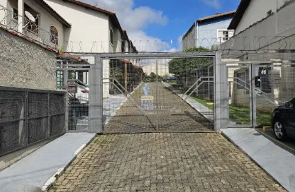 Imagem: Sobrado para Venda, Vila Paulistana