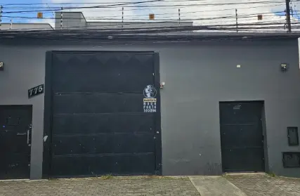 Imagem: Galpão / Salão para Venda, Vila Ede