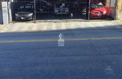 Imagem: Galpão / Salão para Venda, Tucuruvi