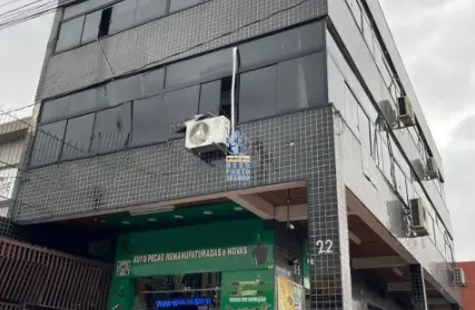Imagem: Sala Comercial para Venda, Vila Maria Baixa