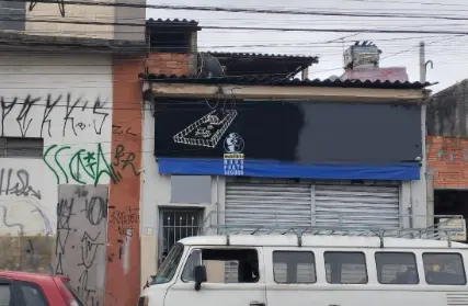 Imagem: Casa Térrea para Venda, Jardim Andaraí