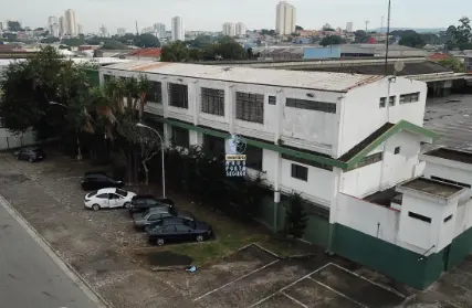 Imagem: Galpão / Salão para Venda, Parque Novo Mundo