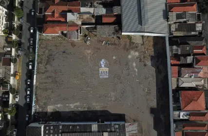 Imagem: Terreno para Alugar, Carandiru