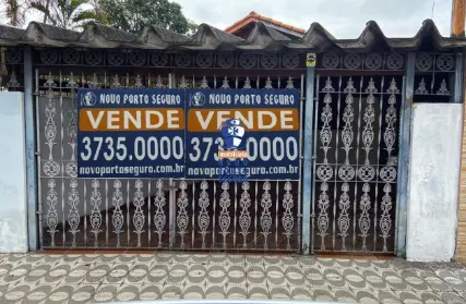 Imagem: Casa Térrea para Venda, Vila Sabrina
