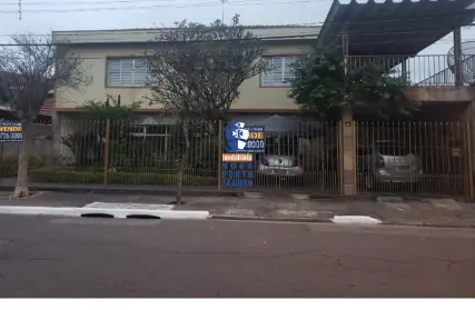 Imagem: Sobrado para Venda, Vila Sabrina