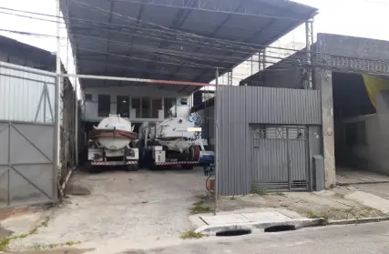 Imagem: Galpão / Salão para Venda, Vila Guilherme