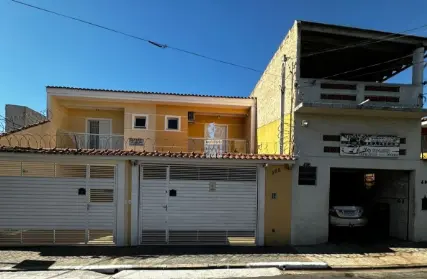 Imagem: Sobrado para Venda, Vila Sabrina