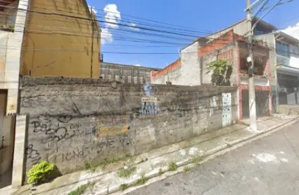 Imagem: Terreno para Venda, Jardim Labitary