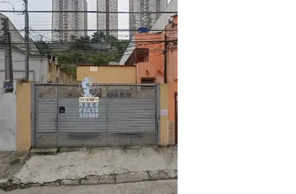 Imagem: Terreno para Venda, Vila Leonor