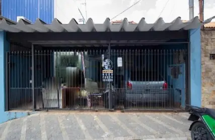 Imagem: Casa Térrea para Venda, Vila Pereira Cerca