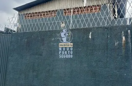 Imagem: Galpão / Salão para Venda, Vila Nova Mazzei