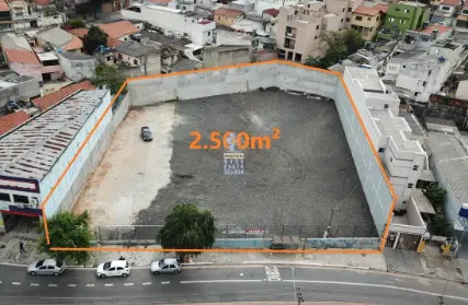 Imagem: Terreno para Alugar, Jardim Japão