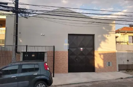 Imagem: Galpão / Salão para Venda, Casa Verde Média