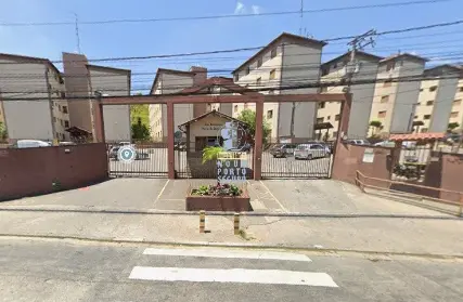 Imagem: Apartamento para Venda, Parque Casa de Pedra