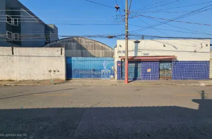 Imagem: Terreno para Venda, Parque Edu Chaves