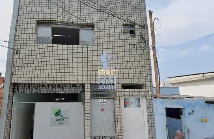 Imagem: Prédio Comercial para Venda, Lauzane Paulista