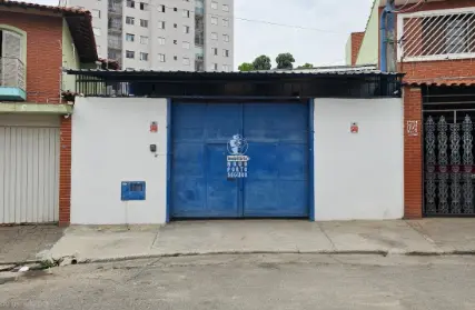Imagem: Galpão / Salão para Venda, Vila Guilherme