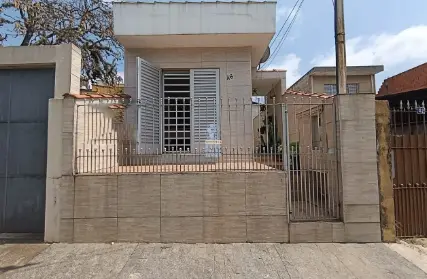Imagem: Sobrado para Venda, Vila Miriam