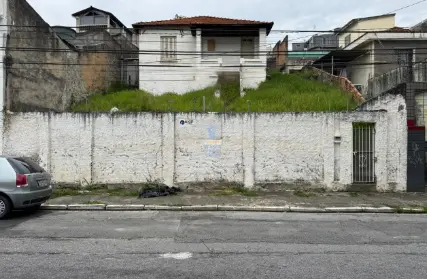 Imagem: Terreno para Venda, Vila Maria Alta