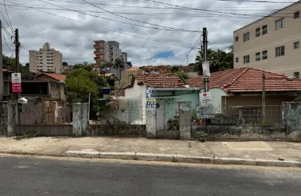 Imagem: Terreno para Venda, Vila Mazzei