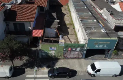 Imagem: Terreno para Venda, Vila Gustavo