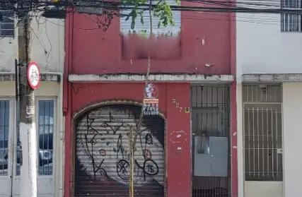 Imagem: Casa Comercial para Venda, Vila Maria Baixa