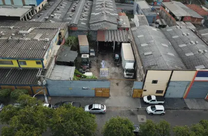 Imagem: Terreno para Venda, Parque Novo Mundo