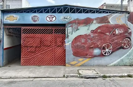 Imagem: Galpão / Salão para Venda, Vila Mazzei