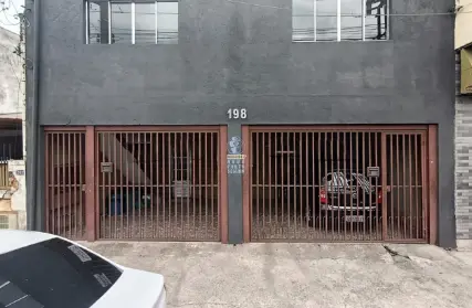 Imagem: Sobrado para Venda, Jardim Andaraí