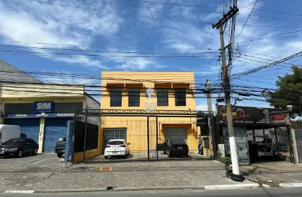 Imagem: Prédio Comercial para Venda, Tucuruvi