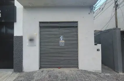 Imagem: Sala Comercial para Alugar, Parque Novo Mundo