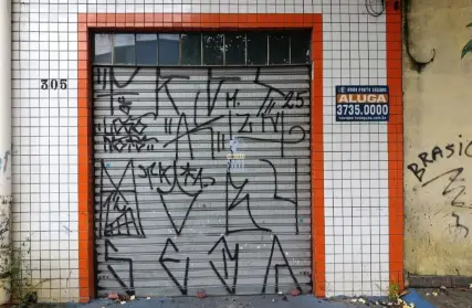 Imagem: Sala Comercial para Alugar, Parque Novo Mundo