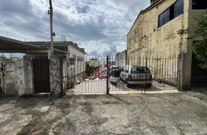 Imagem: Terreno para Venda, Vila Maria