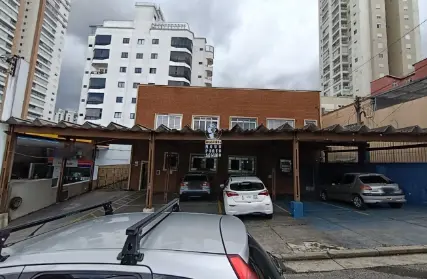 Imagem: Prédio Comercial para Venda, Casa Verde