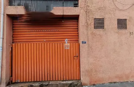 Imagem: Sala Comercial para Alugar, Parque Novo Mundo