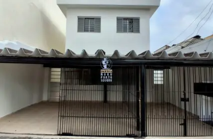 Imagem: Sobrado para Venda, Vila Maria Baixa