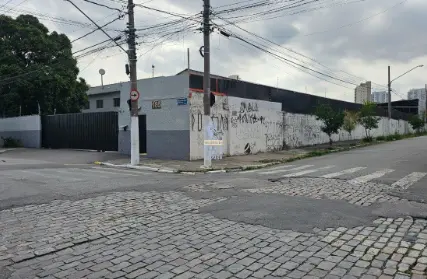 Imagem: Galpão / Salão para Alugar, Jardim Japão