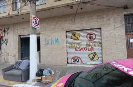 Imagem: Sala Comercial para Alugar, Parque Novo Mundo