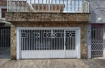 Imagem: Sobrado para Venda, Vila Maria Alta