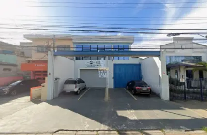Imagem: Prédio Comercial para Alugar, Casa Verde