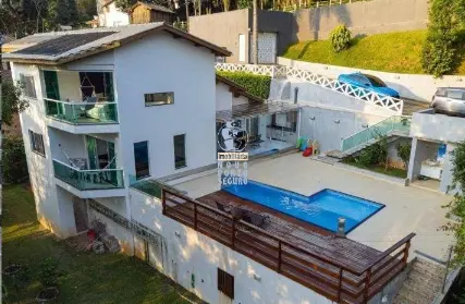 Imagem: Chácara / Sítio para Venda, Serra da Cantareira