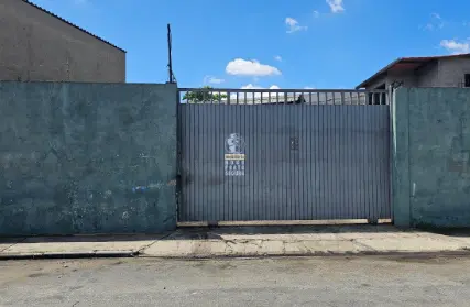 Imagem: Terreno para Alugar, Parque Novo Mundo