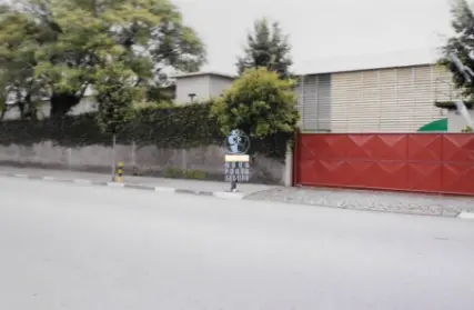 Imagem: Galpão / Salão para Venda, Parque Novo Mundo